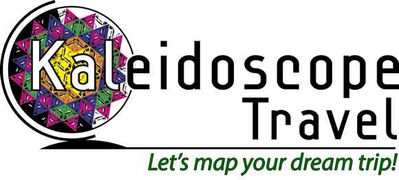Kaleidoscope Tours