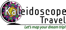 Kaleidoscope-travel