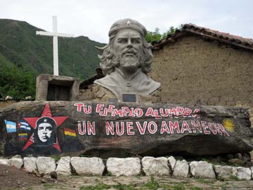 La Higuera