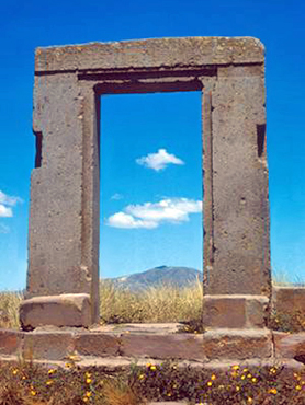 Tiwanaku