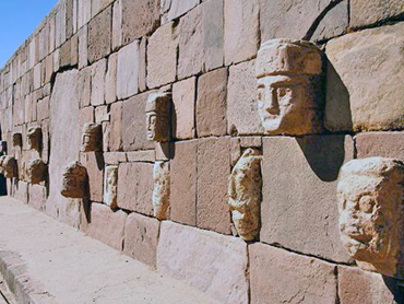 Tiwanaku