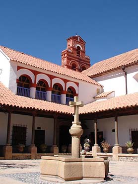 Potosi