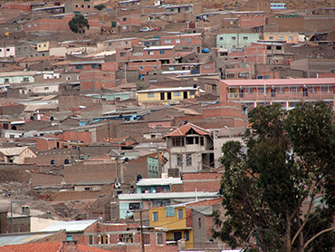 Potosi