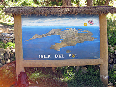 Lake Titicaca