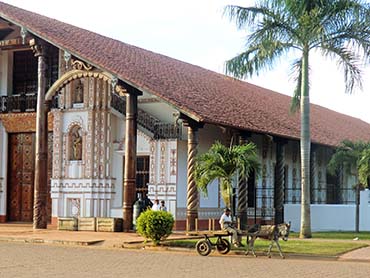 Jesuit Misions