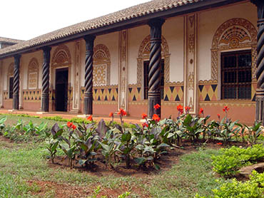 Jesuit Misions